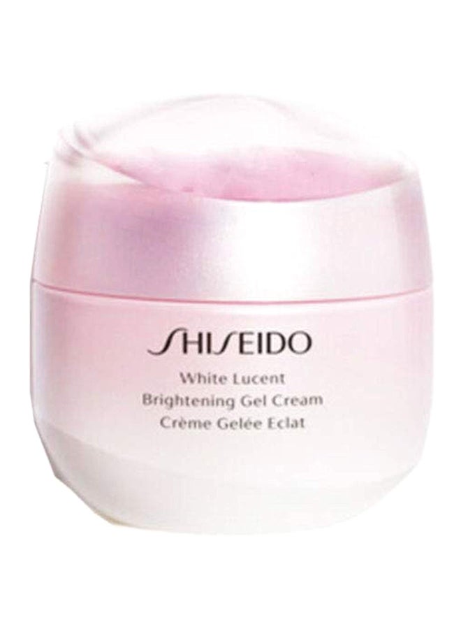 White Lucent Brightening Gel Cream 50ml