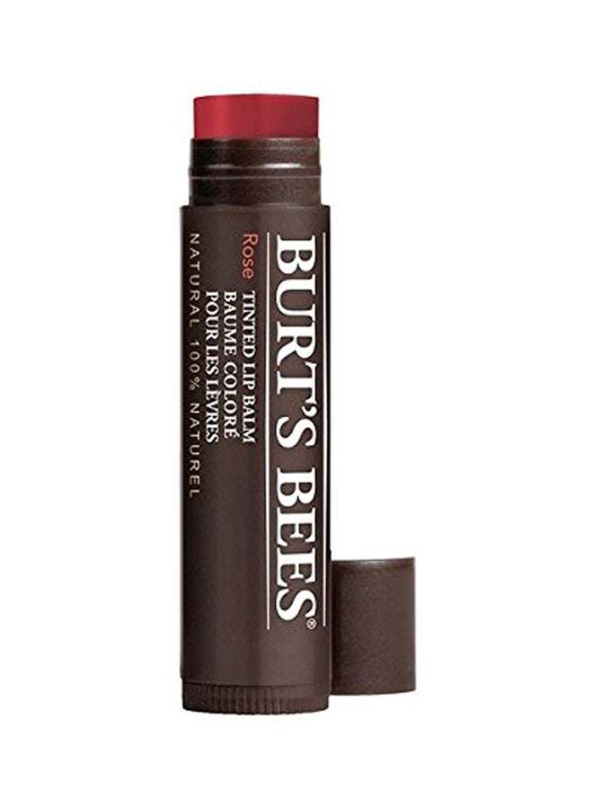 Burt's Bees Burts Bees Rose Tinted Lip Balm 425 Gr