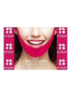 Perfect V Lifting Premium Mask