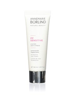 Annemarie Borlind Anne Marie Borlind Zz Sensitive Day Cream 1.7 Oz 