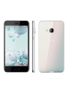 U Play Dual SIM Ice White 64GB 4GB RAM 4G LTE - v1555504015/N23406262A_2