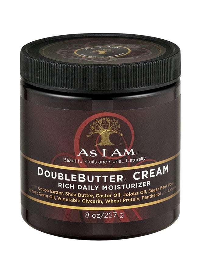 I AM As I Am Double Butter Cream