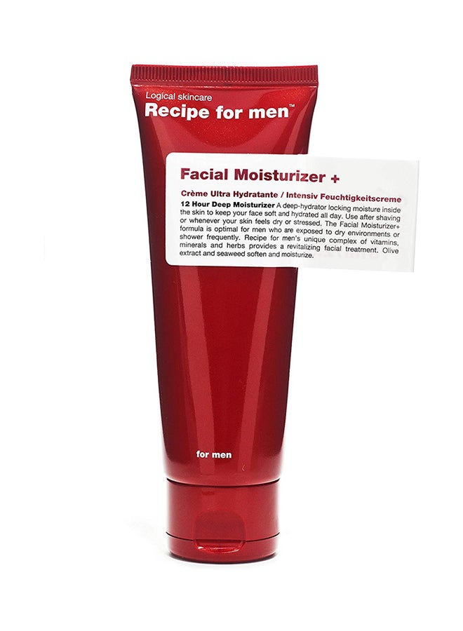 Facial Moisturizer + 2.5 Fl. Oz. - v1555504077/N23959016A_1