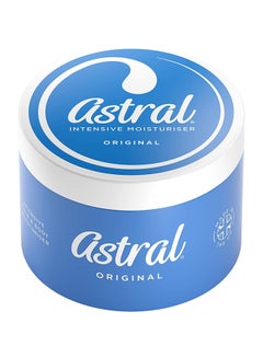 ASTRAL Moisturising Cream 500ml 