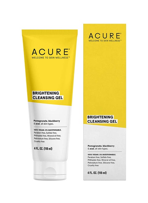 Brightening Cleansing Gel 4ml