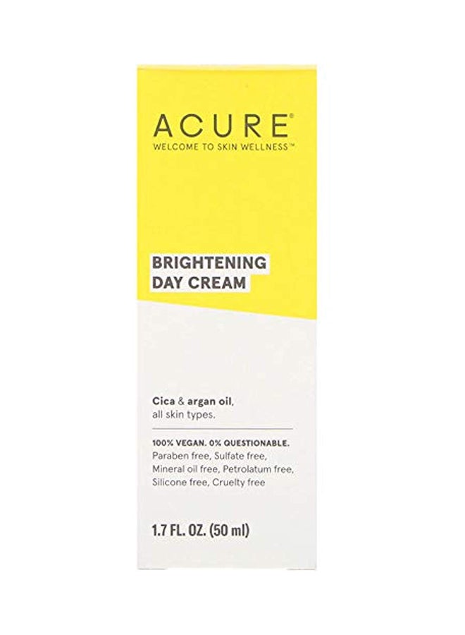 أكيور كريم نهاري عضوي بخلاصة سيقان الجوتو كولا، 1.75 أوقية