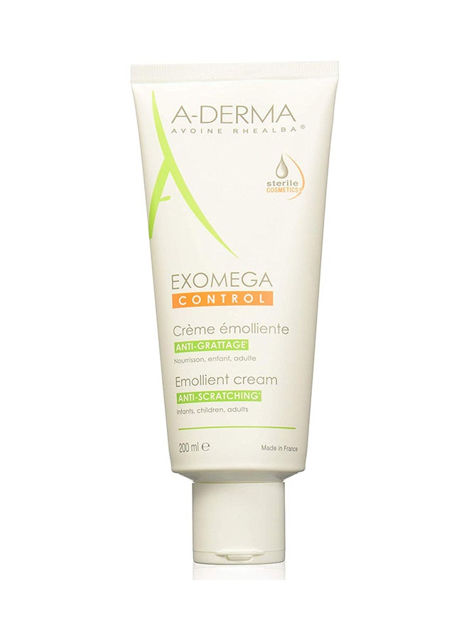 كريم آ ديما إكسوميغا كونترول المرطب حجم 6.7 أوقية سائلة (200 مل)