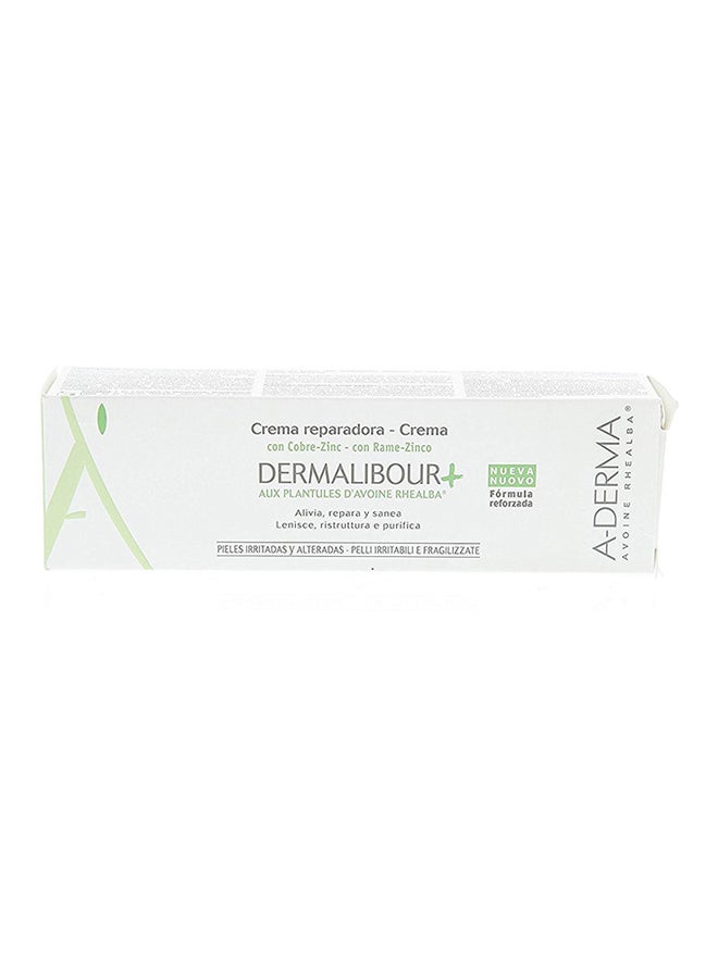 A-DERMA Dermalibour Cream 50ml 