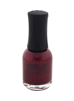 Nail Lacquer 20054 - La Sashay