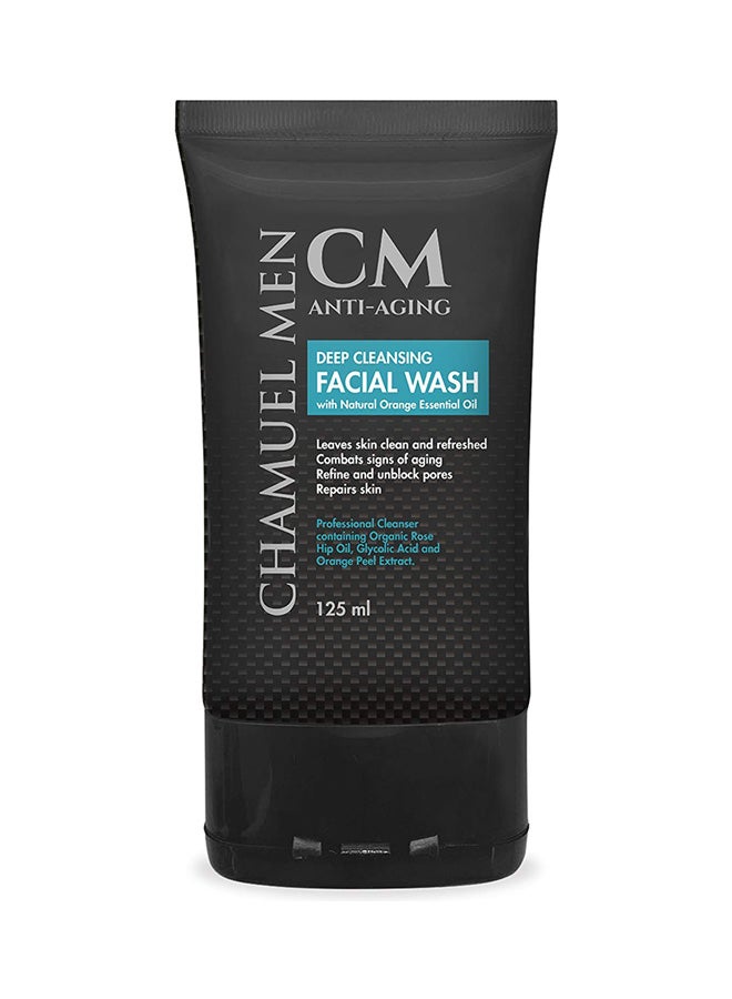 Face Cleanser 125ml