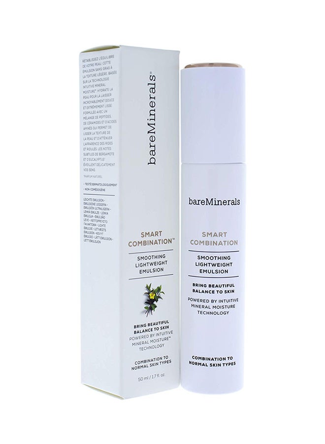 بير ماينرالز تركيبة خفيفة الوزن بمزيج ذكي من بير مينيرالز بحجم 1.7 أوقية