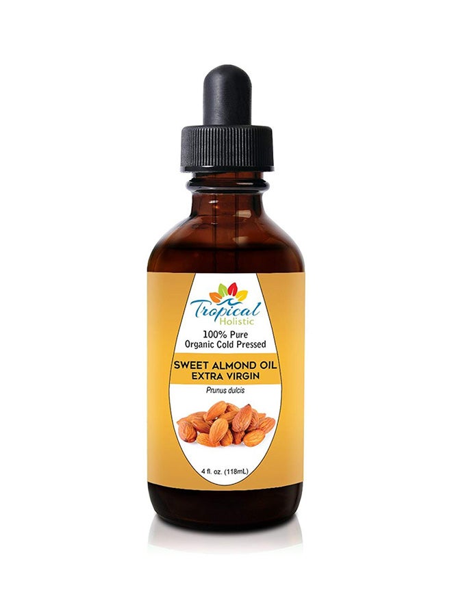 Handcraft Sweet Almond Oil - 100% Pure and Natural – Handcraft Blends