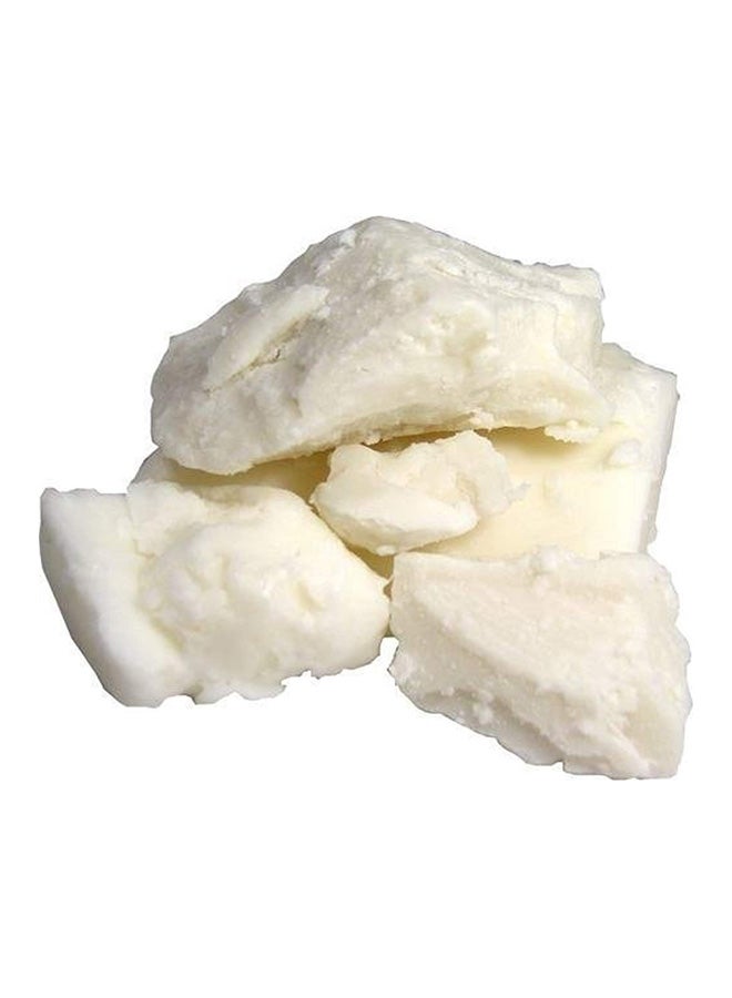 atharva - 100% Pure Unrefined Raw Shea Butter 5 Pounds - Image 1