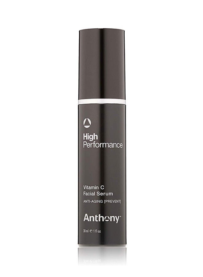 Anthony - Logistics For Men High Performance Vitamin C Serum 1 Fl Oz - Image 1