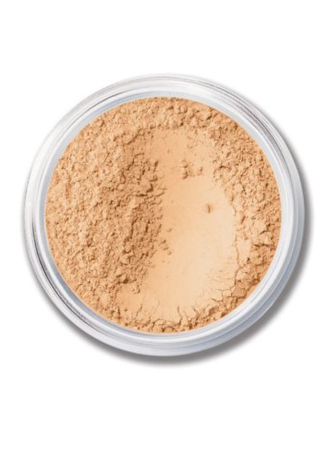 بير ماينرالز بودرة أساس سائبة أصلية بعامل الوقاية من الشمس 15 08 فاتح - Image 2