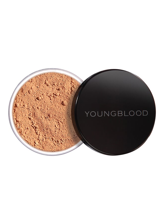 Youngblood - Loose Natural Mineral Foundation Coffee - Image 1