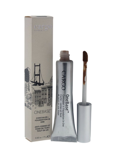 Onebase Concealer Plus Foundation 04 Medium/Dark