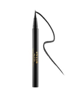 stila Stay All Day Waterproof Liquid Eye Liner Intense Black 