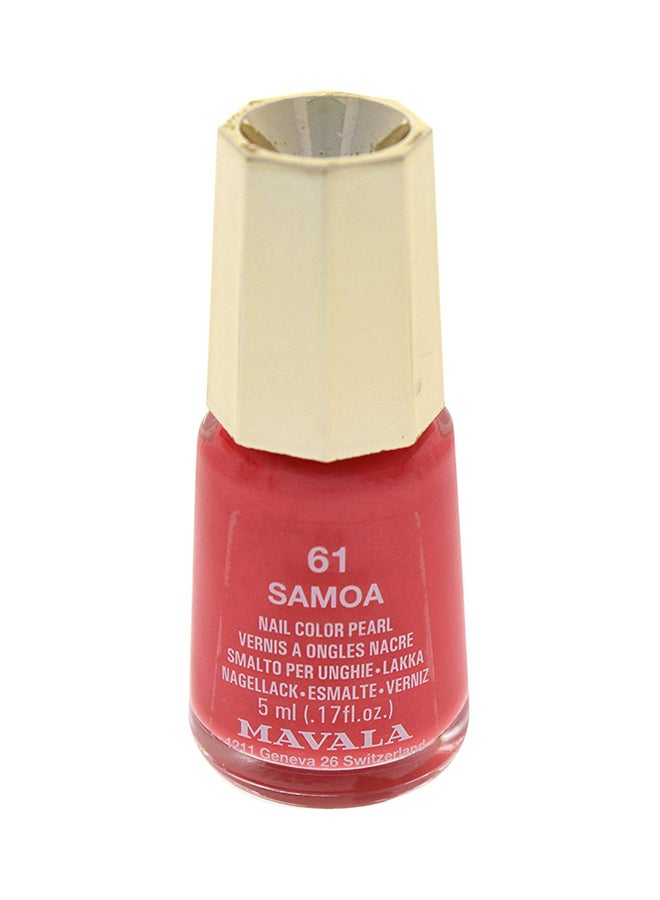 Nail Lacquer Red - v1555504414/N23368507A_1