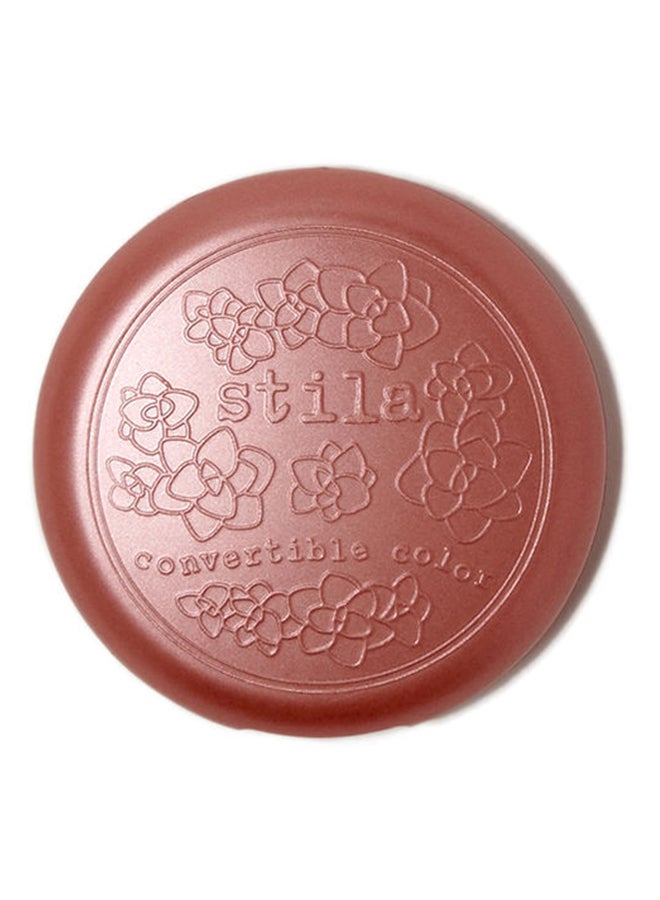 stila Convertible Color Dual Lip and Cheek Cream Lillium  - Image 2