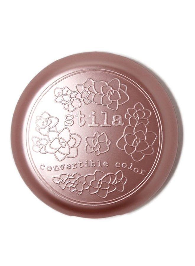 stila Convertible Color Dual Lip and Cheek Cream Peony  - Image 2