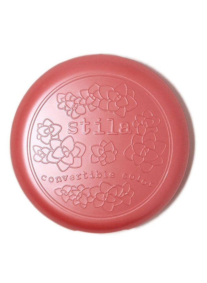 stila Convertible Color Dual Lip and Cheek Cream Petunia  - Image 2