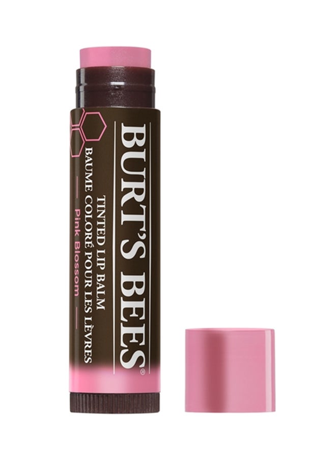 بيرتس بيز مرطب شفاه ملون بينك بلوسوم - Image 2