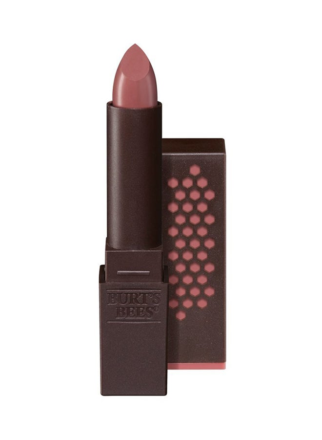 Burt's Bees Satin Lipstick 501 Blush Basin