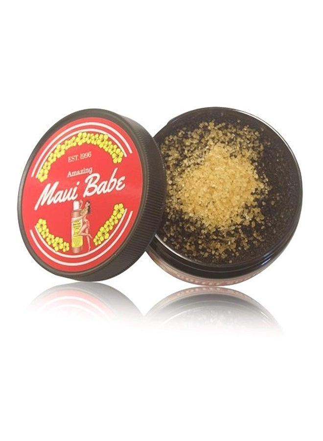 Maui Babe Coffee Scrub 8Oz
