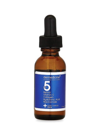 5-In-1 Poen Face Serum, 30 ml 30ml - v1555504489/N23953110A_1