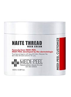 MEDIPEEL Neck Cream, 100Ml 