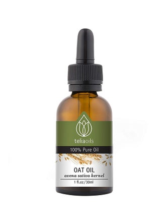 1 Oz Avena Sativa Kernel, Oat Oil. Excellent Softening, Smoothing And Hydrating For Skin And Hair Products - v1555504519/N23955395A_1