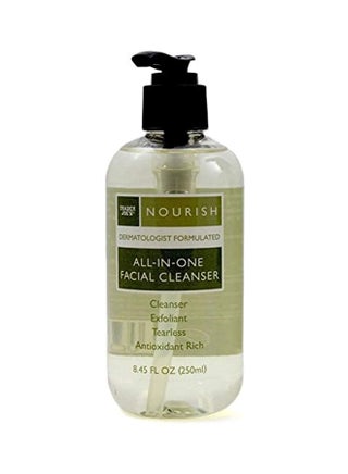 Trader Joe'S Nourish All-In-One-Facial Cleanser - v1555504555/N23955497A_1