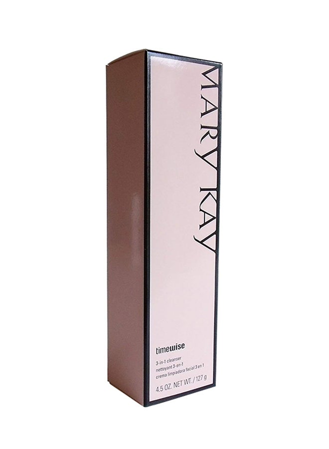 Mary Kay - Timewise 3 In 1 Cleanser Normal/Dry Skin - 4.5 Oz. - Image 1