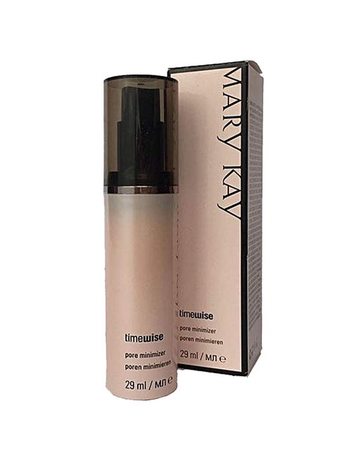 Timewise Pore Minimizer