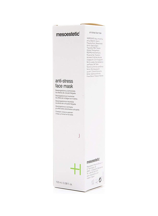 mesoestetic Mesoestetic Cosmelan Anti-Stress Face Mask 3.38 Fl Oz. 