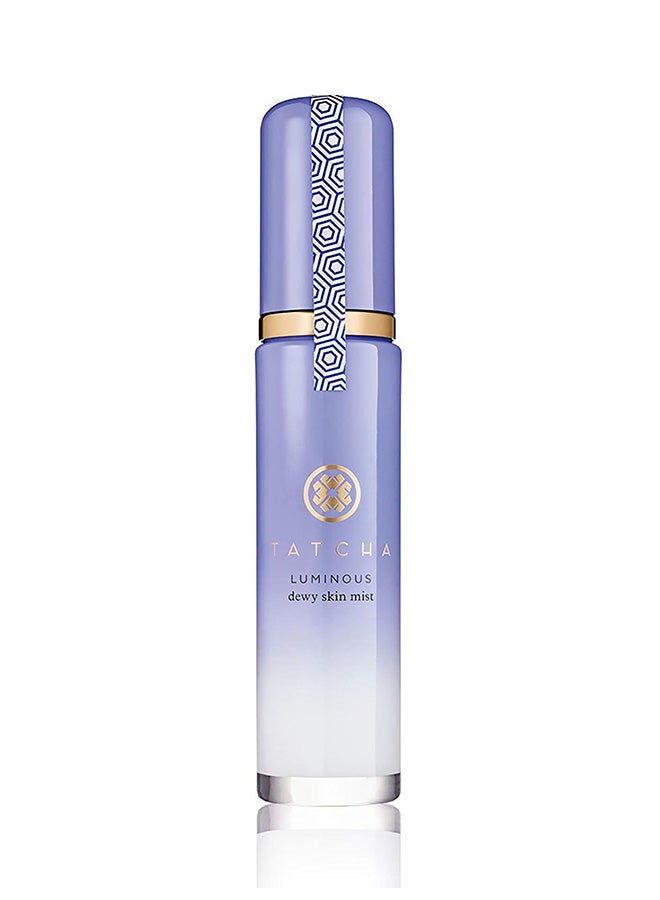 Luminous Dewy Skin Mist By