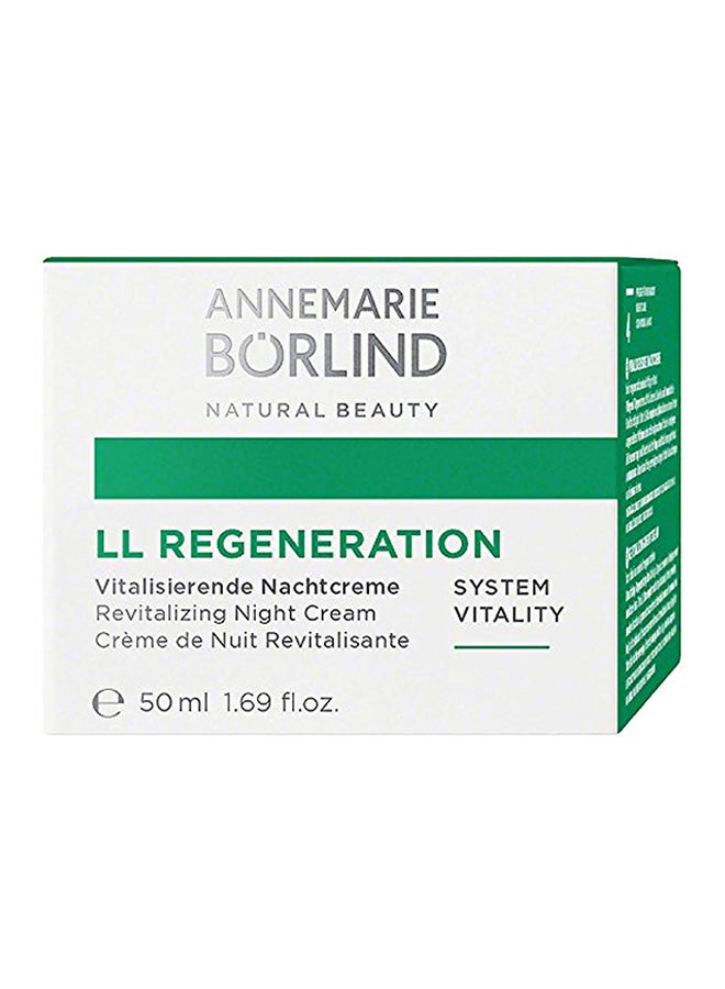 Regeneration Ll Night Facial Cream - v1555504774/N23964371A_1