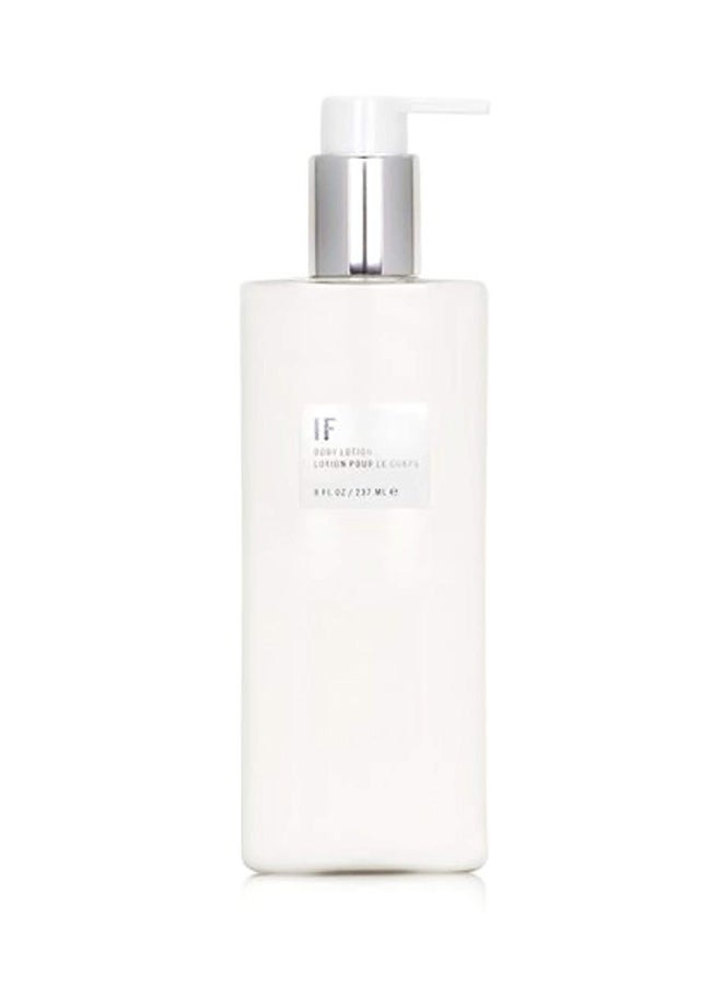Apothia .If Body Lotion