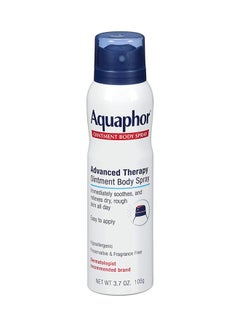 Aquaphor Ointment Body Spray 105grams 