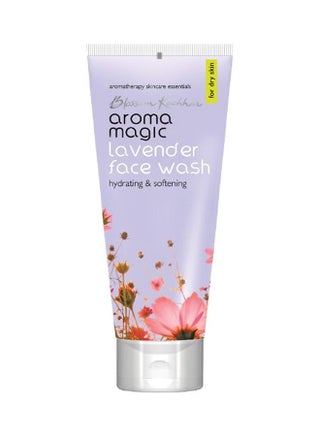 Lavender Face Wash 100ml - v1555504793/N23964505A_1