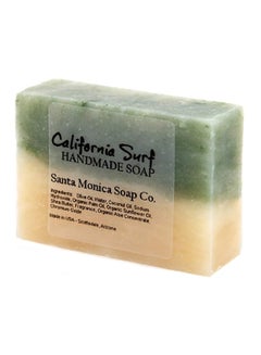 Santa Monica Soap Co Handmade Soap California Surf With Aloe - v1555505014/N23957578A_1