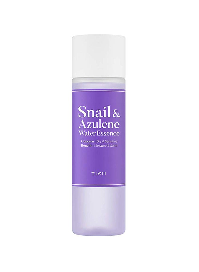 ماسك تيام بخلاصة ماء الحلزون والأزولين، عبوة 6.1 أوقيات