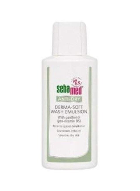 Antidry Wash Emulsion 68Oz