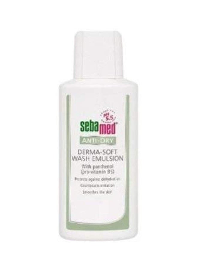 Antidry Wash Emulsion 68Oz