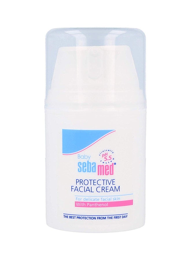 Sebamed Protective Facial Cream 50ml