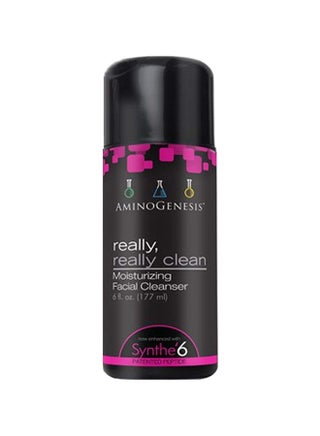 Really Really Clean Cleanser, 6 ounce - v1555505138/N23964325A_1
