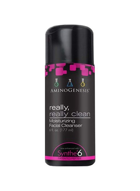 Really Really Clean Cleanser, 6 ounce