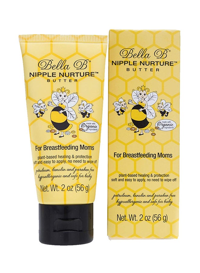 Nipple Nurture Butter 2 Oz