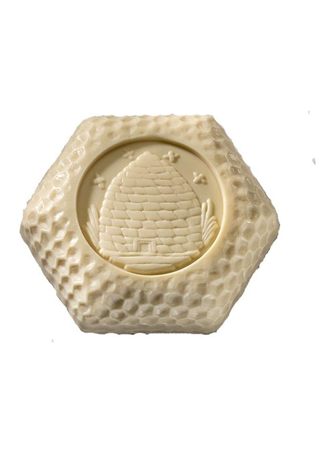 Baudelaire Royal Jelly Honey Soap 35 Oz